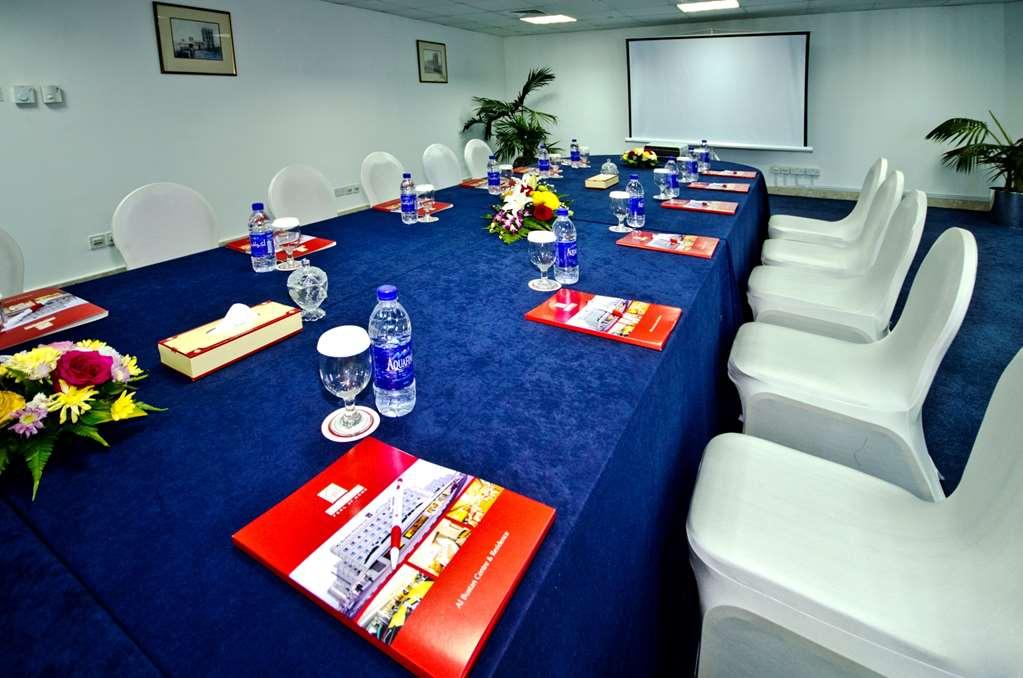 Al Bustan Centre & 4* Dubai